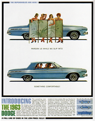 Illustration for article titled Selling Steel and Killing Chrome: A Study of the US Auto Industry, Part IV